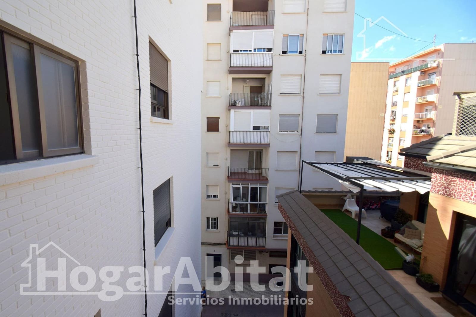 2 soveværelse Lejlighed til salg i El Grau de Castello - € 250.000 (Ref: 9999658)