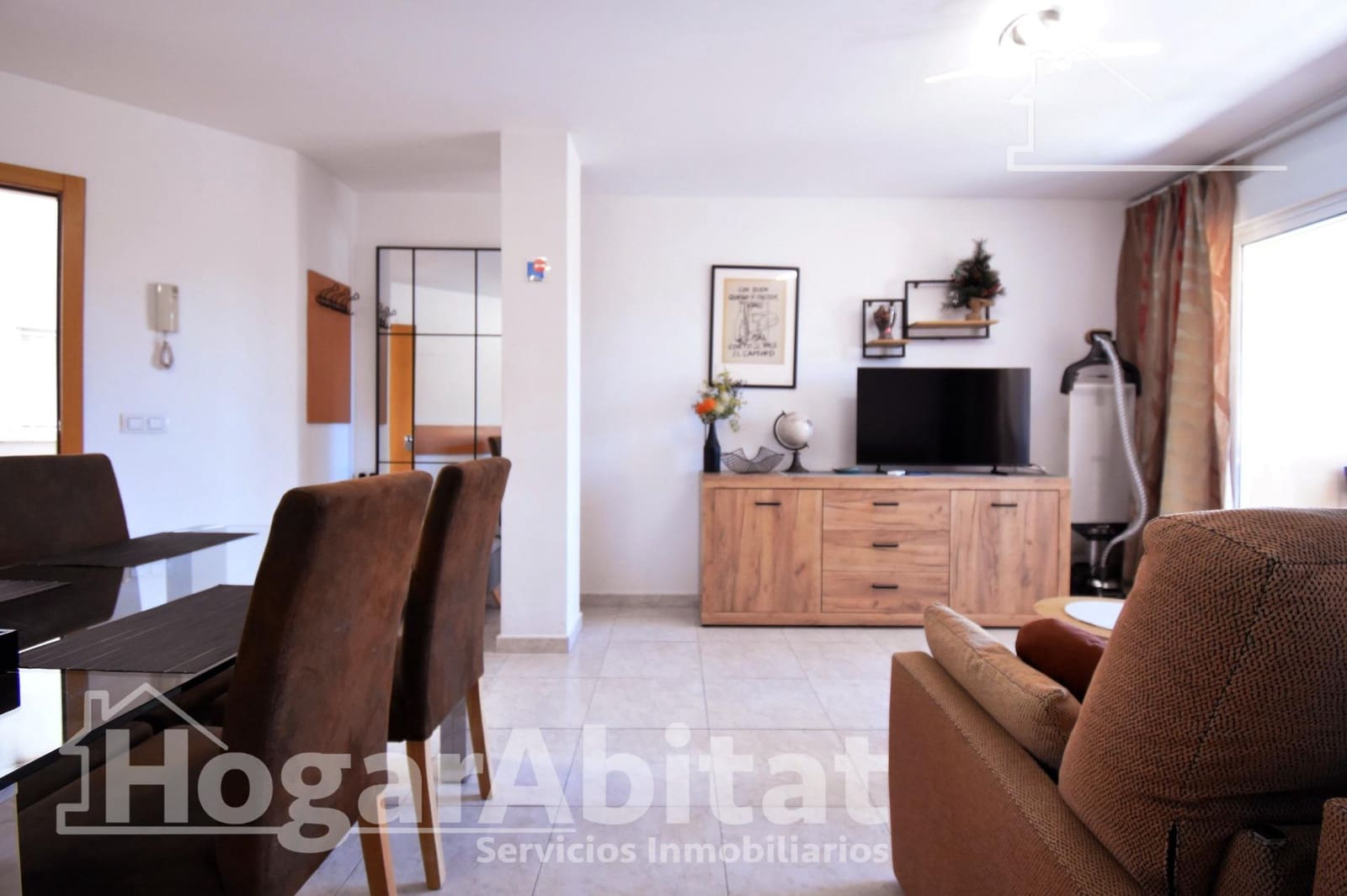 1 Zimmer Wohnung zu verkaufen in Denia - 225.000 € (Ref: 9999659)