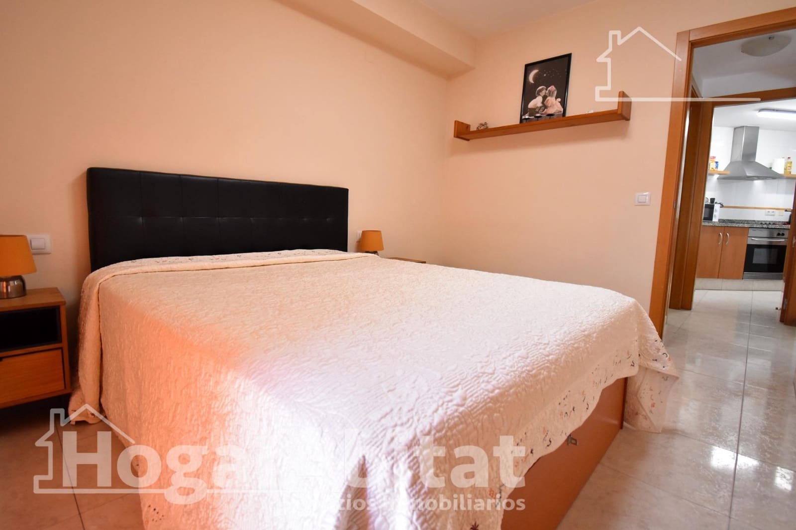 1 Zimmer Wohnung zu verkaufen in Denia - 225.000 € (Ref: 9999659)