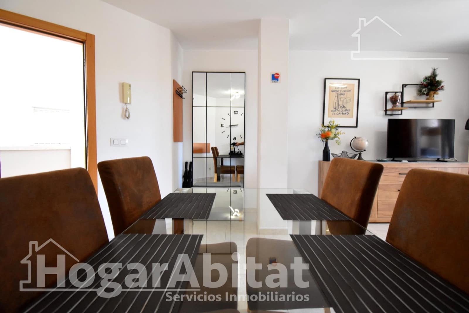 1 Zimmer Wohnung zu verkaufen in Denia - 225.000 € (Ref: 9999659)