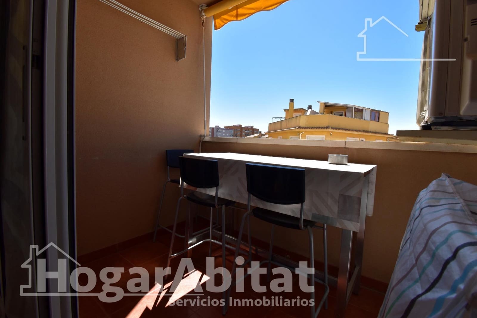 1 Zimmer Wohnung zu verkaufen in Denia - 225.000 € (Ref: 9999659)