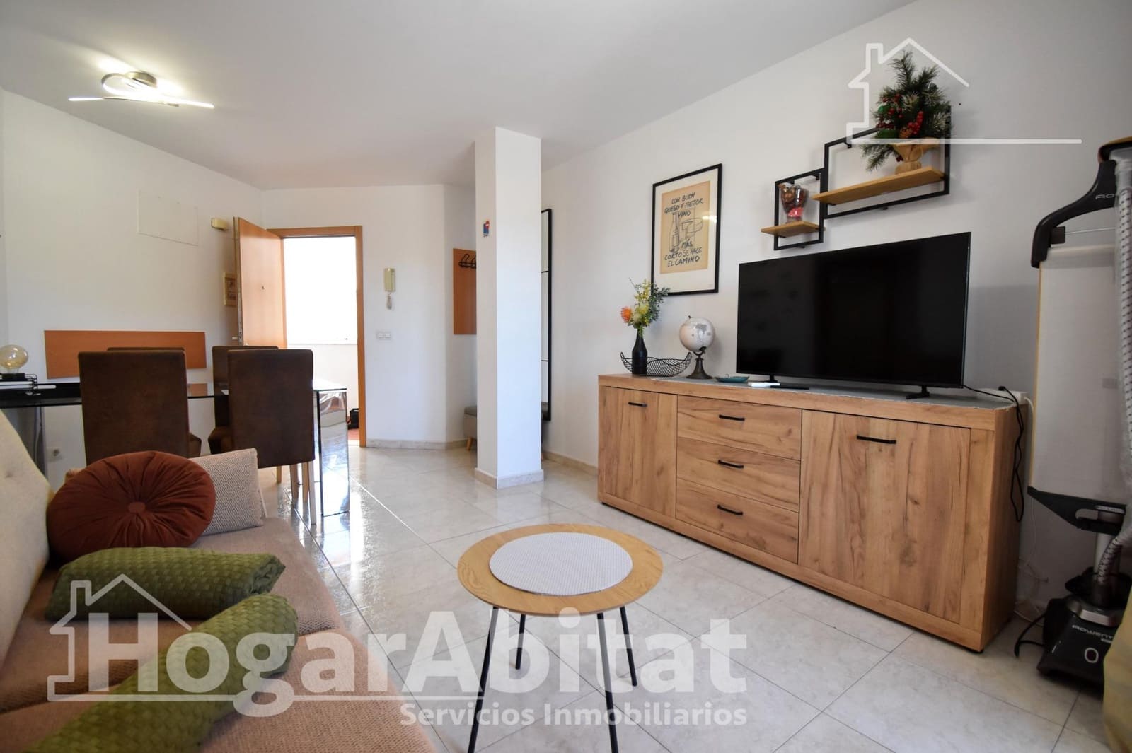1 Zimmer Wohnung zu verkaufen in Denia - 225.000 € (Ref: 9999659)