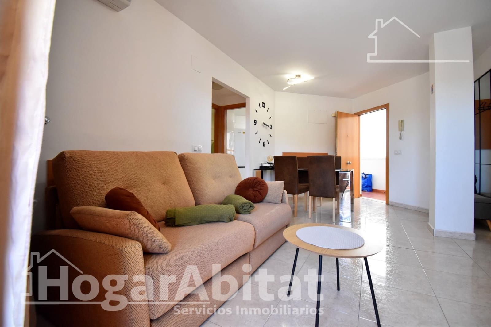 1 Zimmer Wohnung zu verkaufen in Denia - 225.000 € (Ref: 9999659)