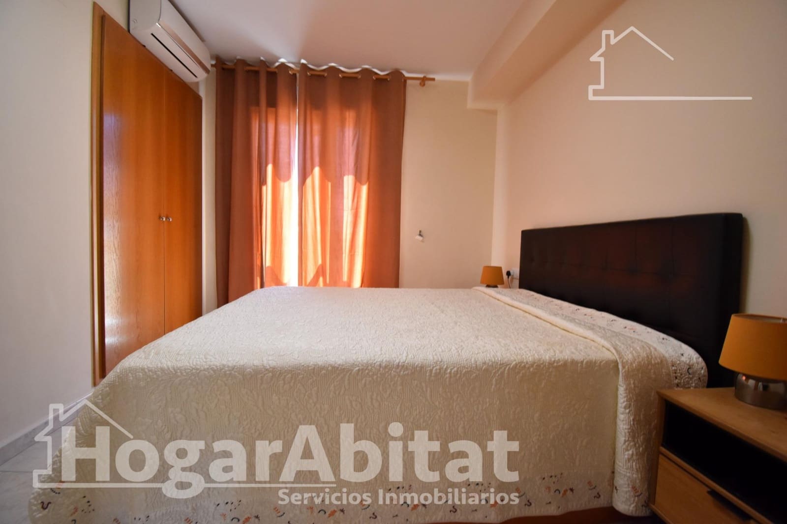 1 Zimmer Wohnung zu verkaufen in Denia - 225.000 € (Ref: 9999659)