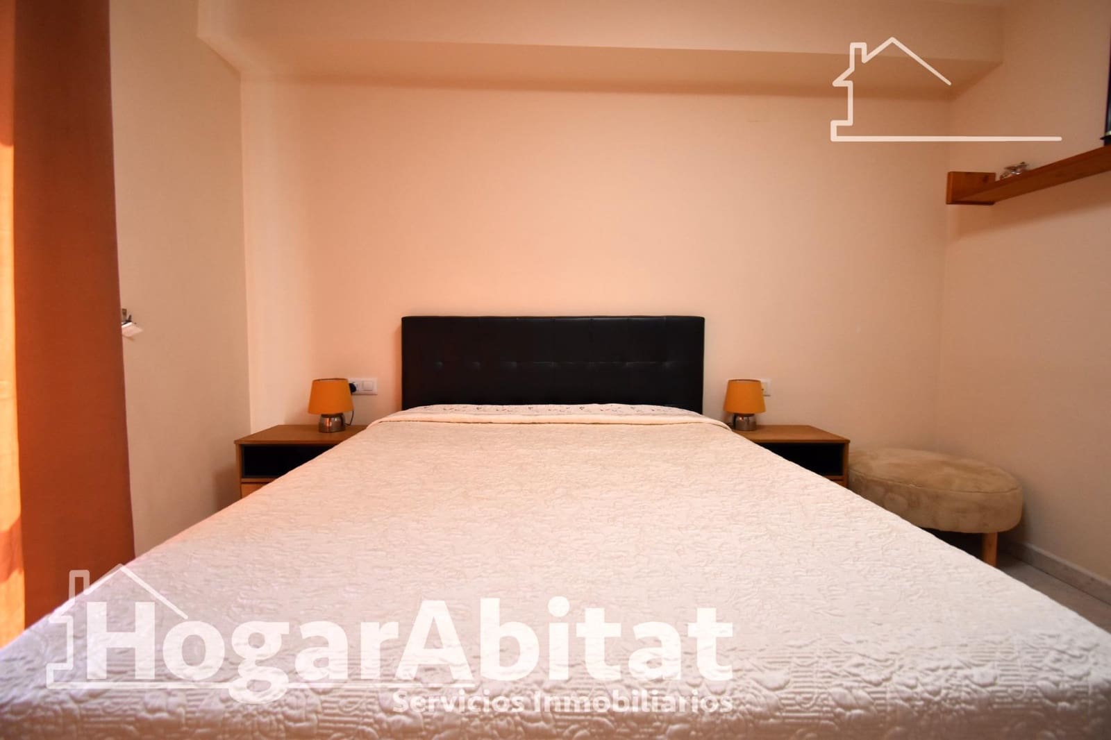 1 Zimmer Wohnung zu verkaufen in Denia - 225.000 € (Ref: 9999659)