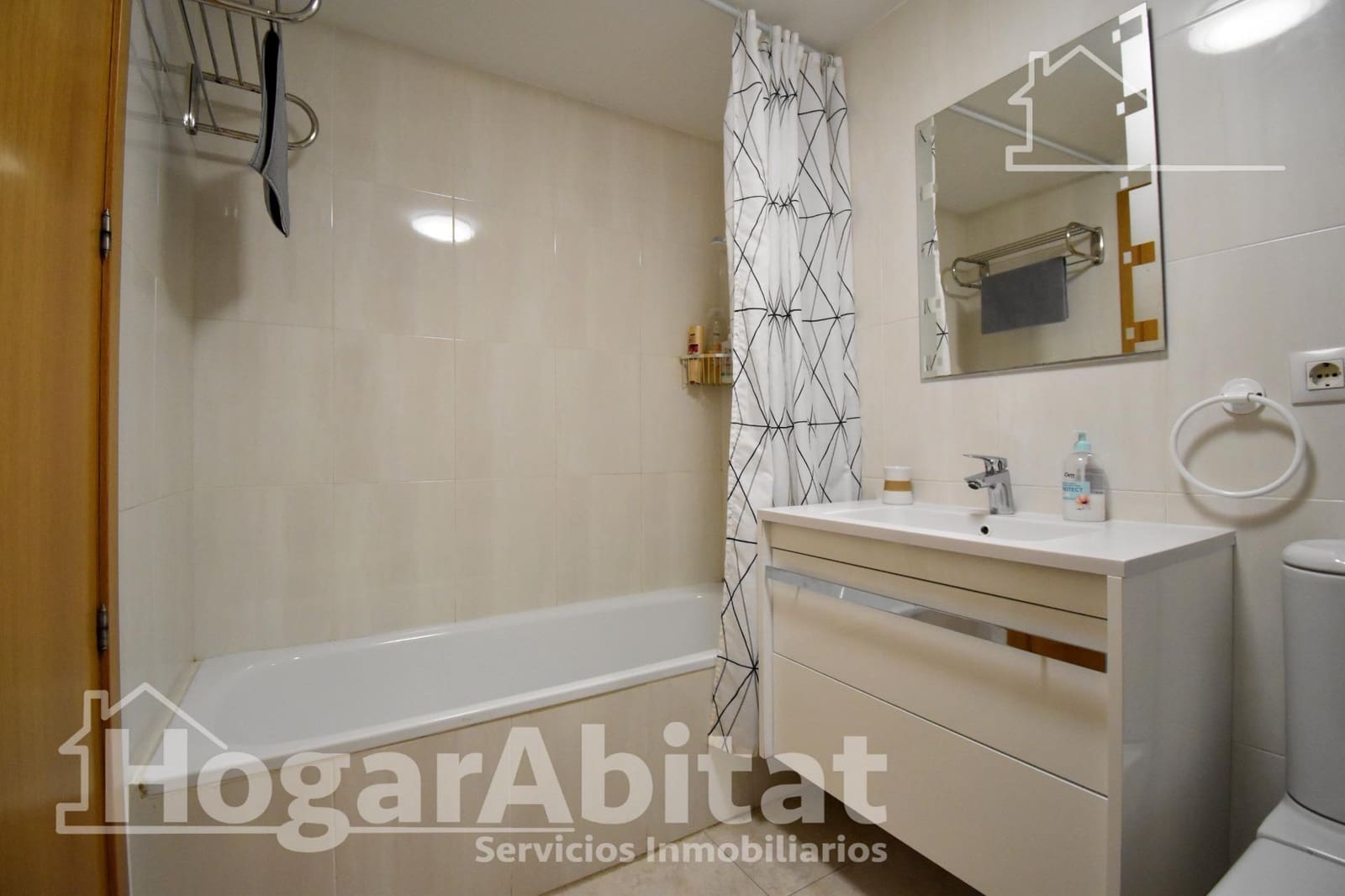 1 Zimmer Wohnung zu verkaufen in Denia - 225.000 € (Ref: 9999659)
