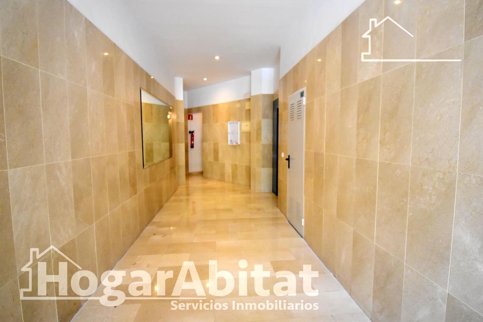 1 Zimmer Wohnung zu verkaufen in Denia - 225.000 € (Ref: 9999659)
