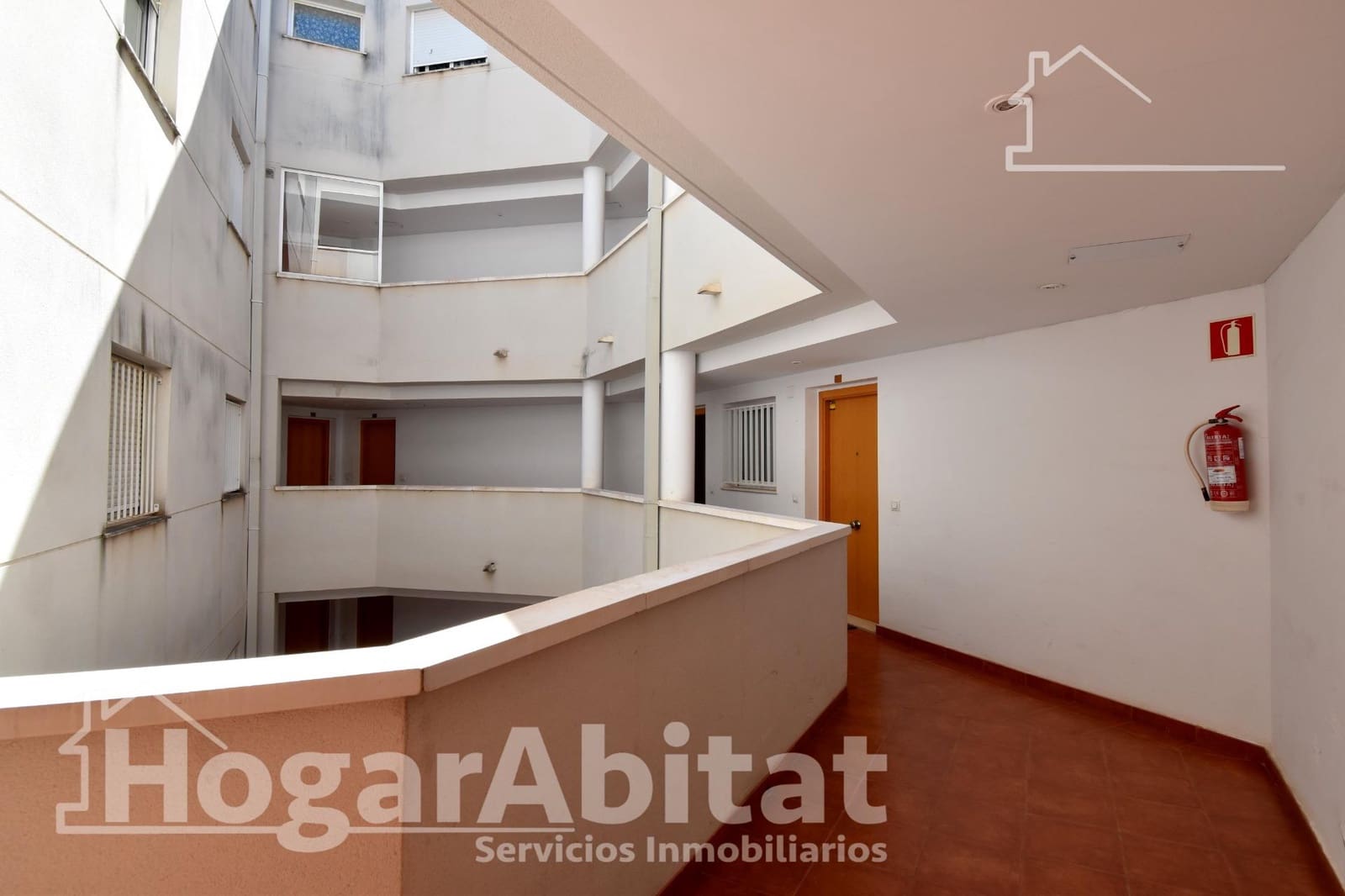 1 Zimmer Wohnung zu verkaufen in Denia - 225.000 € (Ref: 9999659)