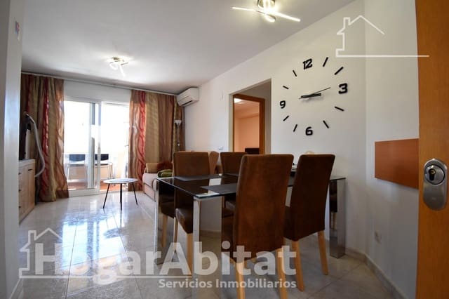 1 Zimmer Wohnung zu verkaufen in Dénia - 225.000 € (Ref: 9999659)