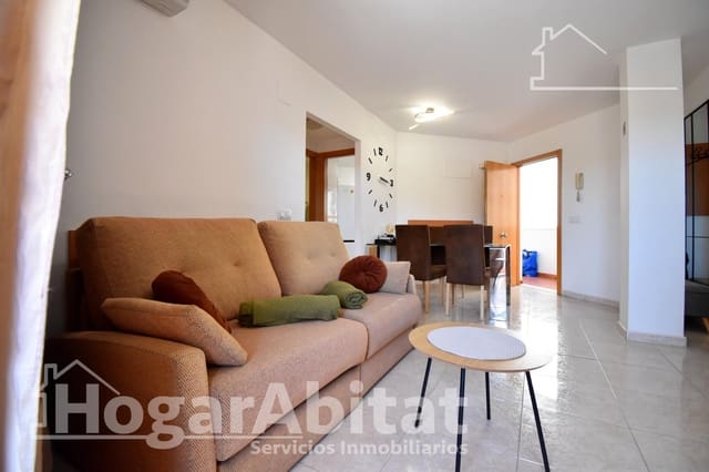 1 Zimmer Wohnung zu verkaufen in Dénia - 225.000 € (Ref: 9999659)