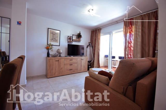 1 Zimmer Wohnung zu verkaufen in Dénia - 225.000 € (Ref: 9999659)