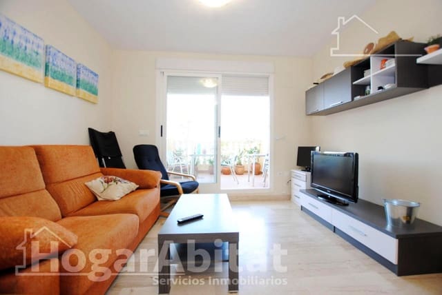 2 sovrum Lägenhet till salu i Las Marinas / Les Marines, Dénia med pool garage - 435 000 € (Ref: 9999660)