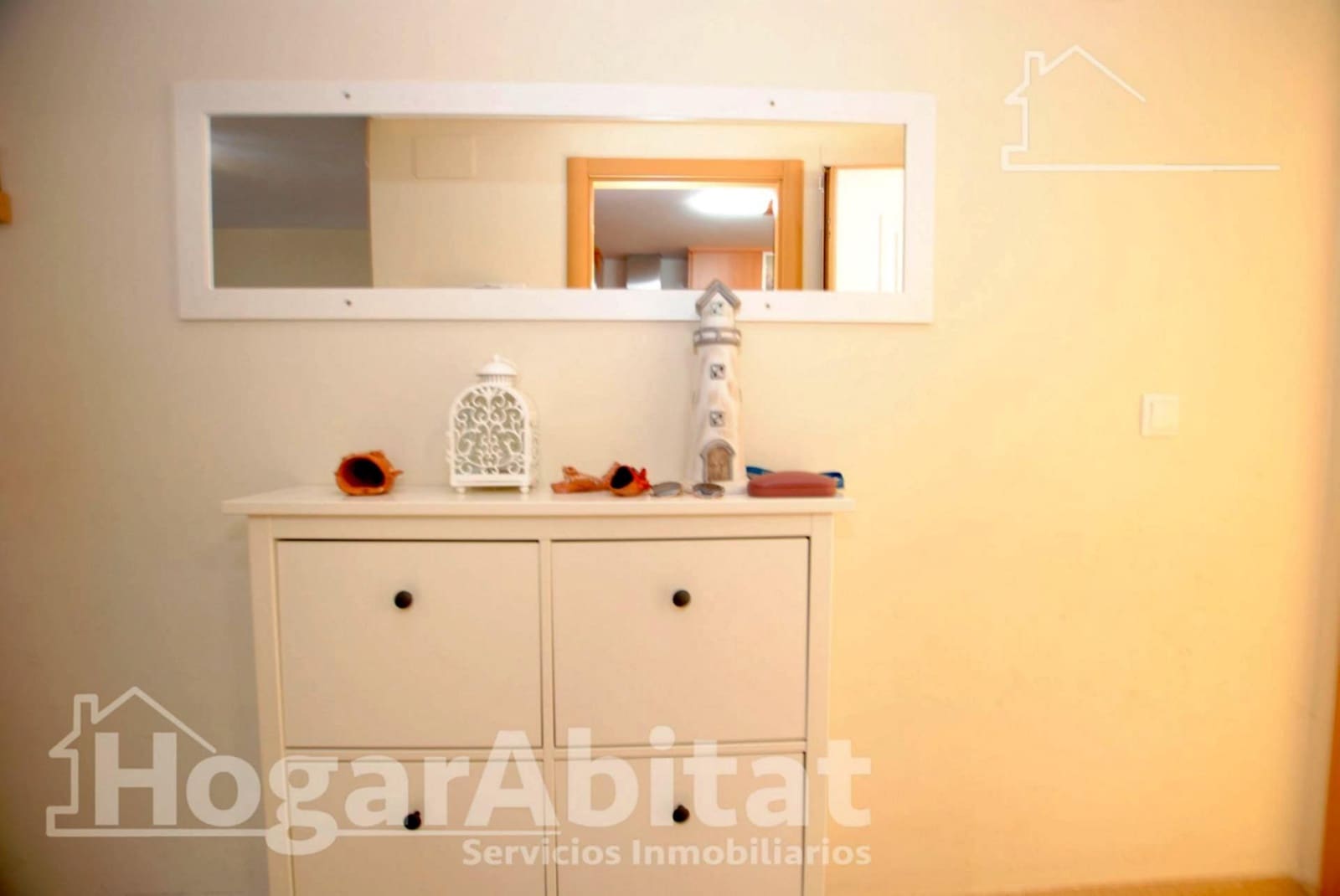 2 sovrum Lägenhet till salu i Denia med pool garage - 435 000 € (Ref: 9999660)