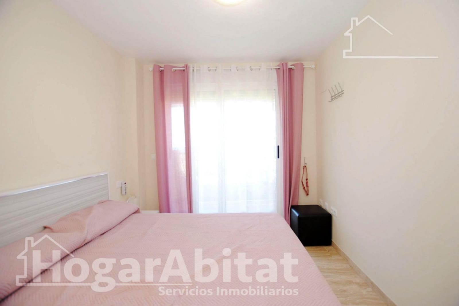 2 sovrum Lägenhet till salu i Denia med pool garage - 435 000 € (Ref: 9999660)