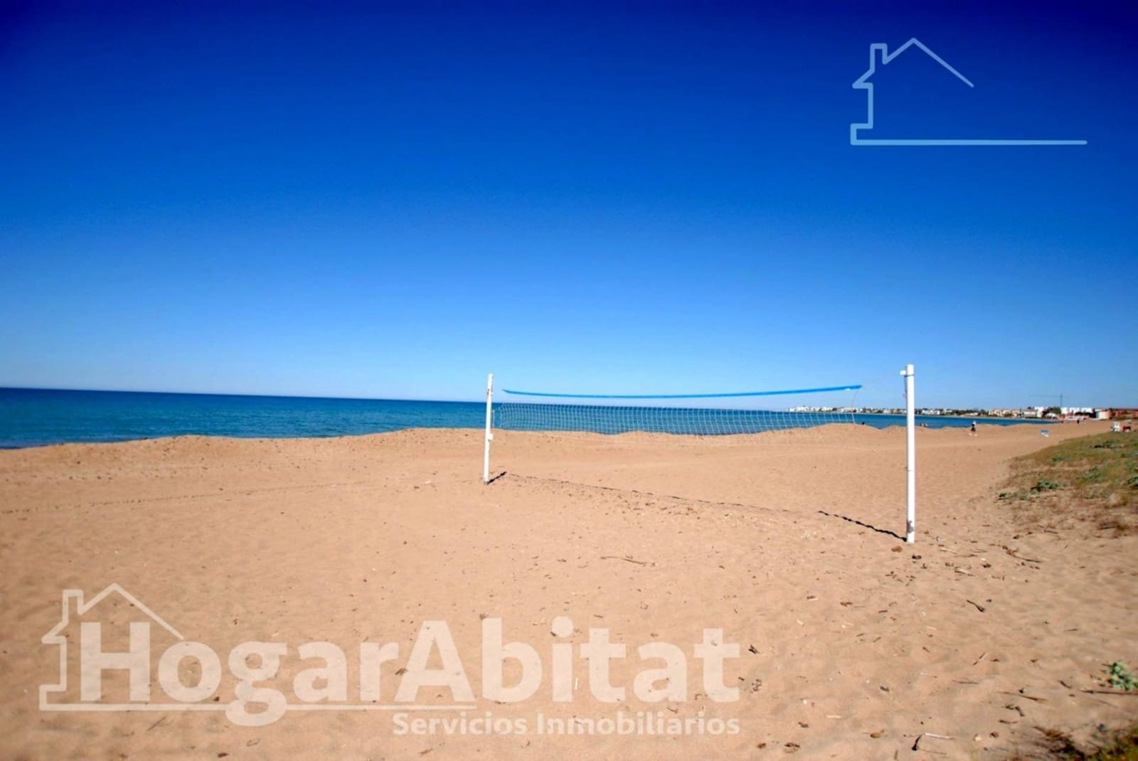 2 sovrum Lägenhet till salu i Denia med pool garage - 435 000 € (Ref: 9999660)