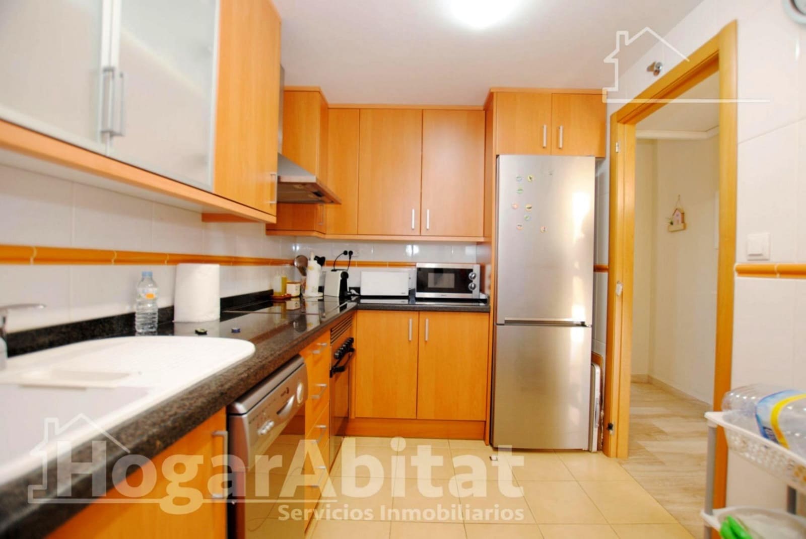 2 sovrum Lägenhet till salu i Denia med pool garage - 435 000 € (Ref: 9999660)