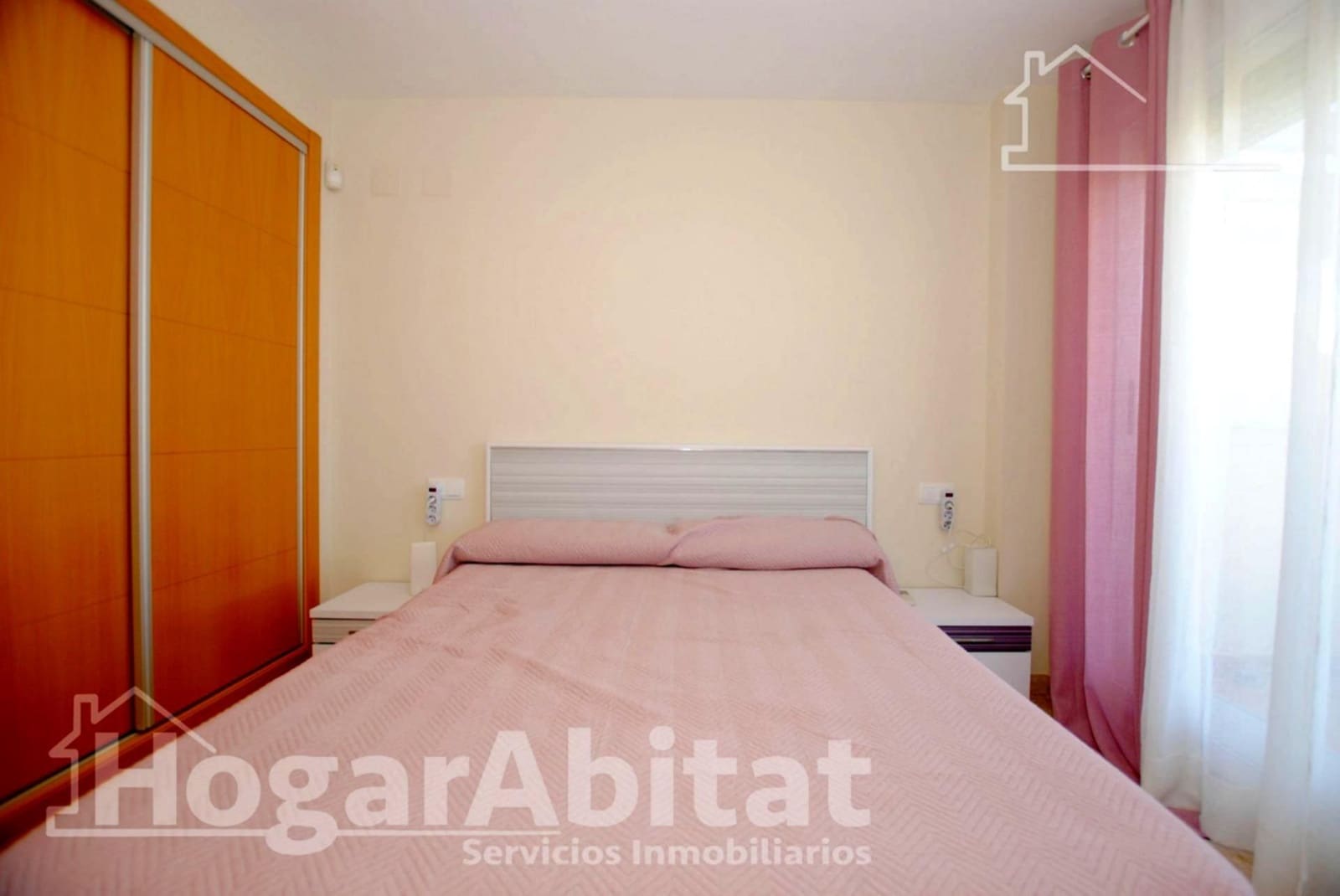 2 sovrum Lägenhet till salu i Denia med pool garage - 435 000 € (Ref: 9999660)