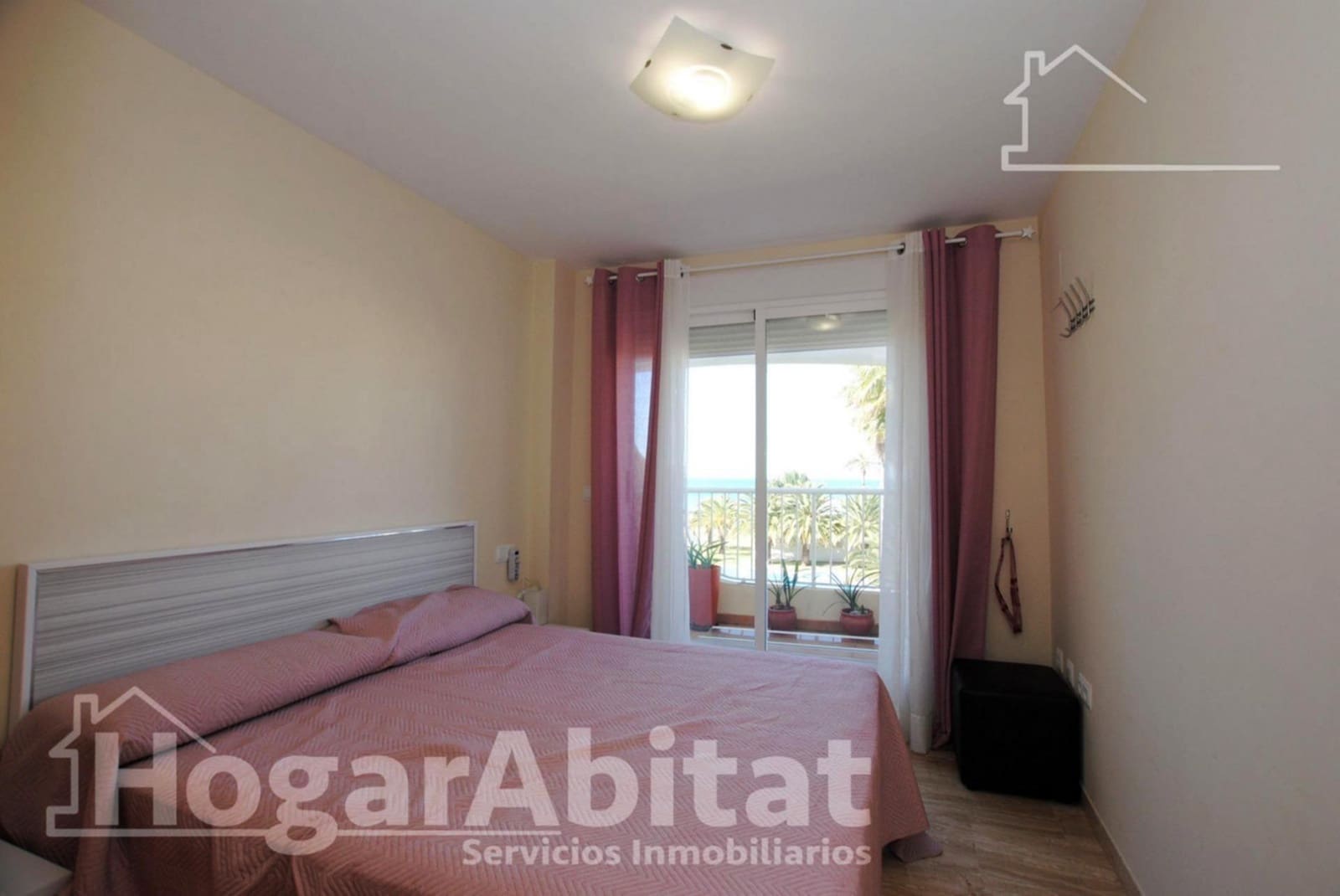 2 sovrum Lägenhet till salu i Denia med pool garage - 435 000 € (Ref: 9999660)