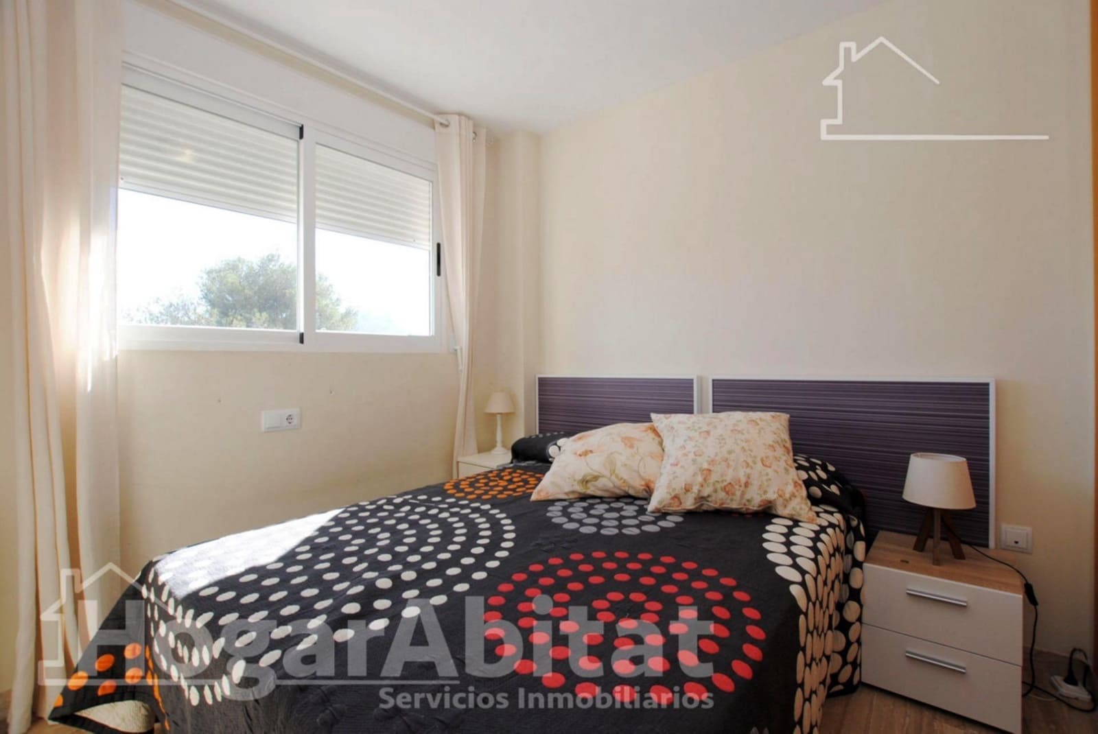 2 sovrum Lägenhet till salu i Denia med pool garage - 435 000 € (Ref: 9999660)