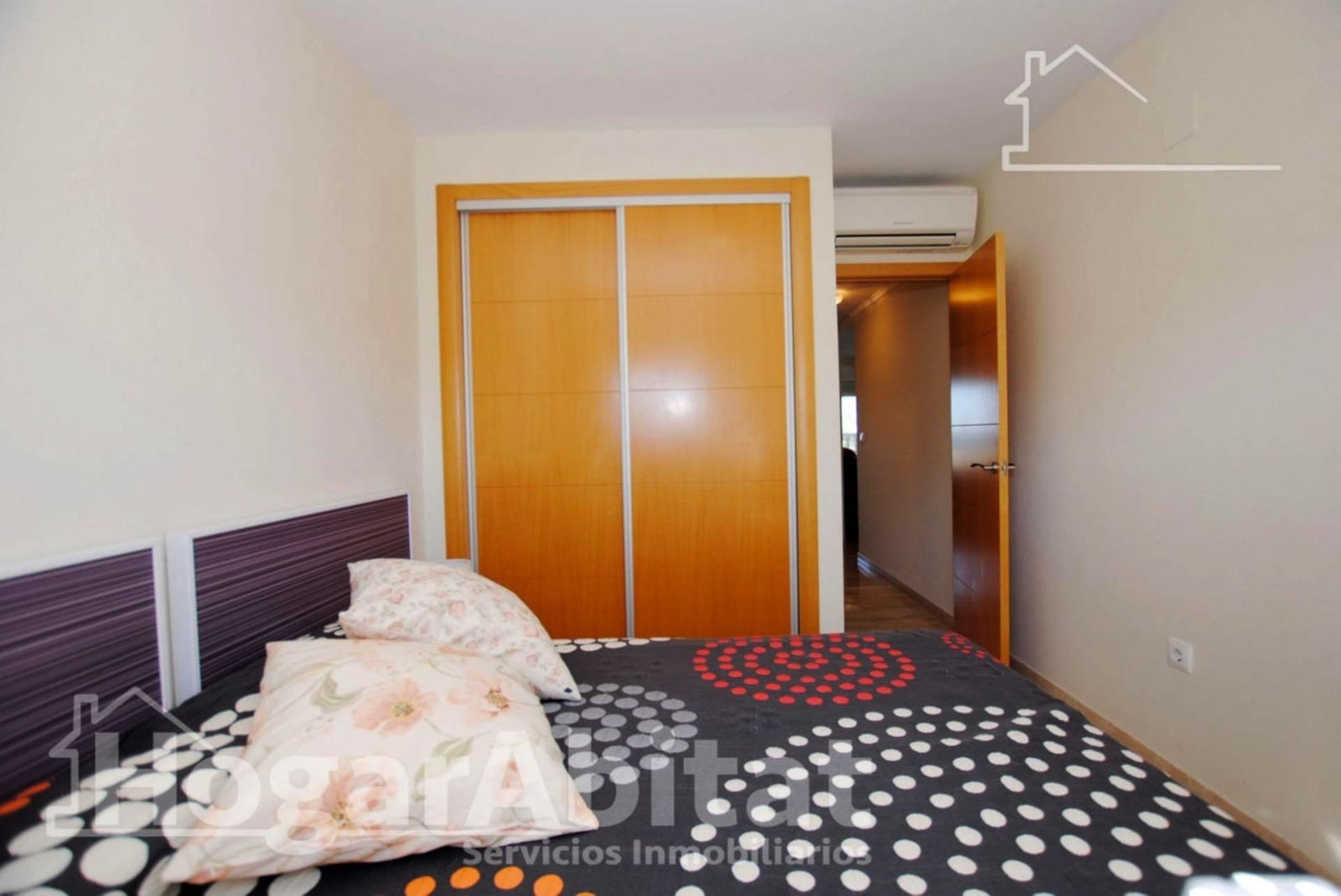 2 sovrum Lägenhet till salu i Denia med pool garage - 435 000 € (Ref: 9999660)