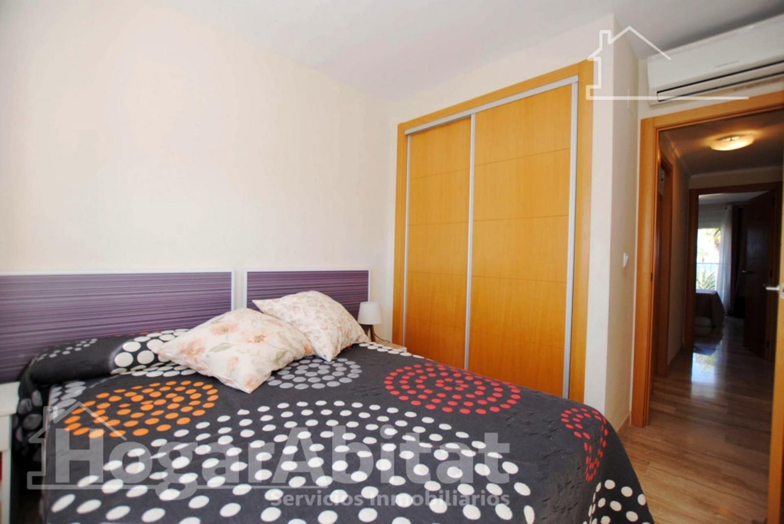 2 sovrum Lägenhet till salu i Denia med pool garage - 435 000 € (Ref: 9999660)
