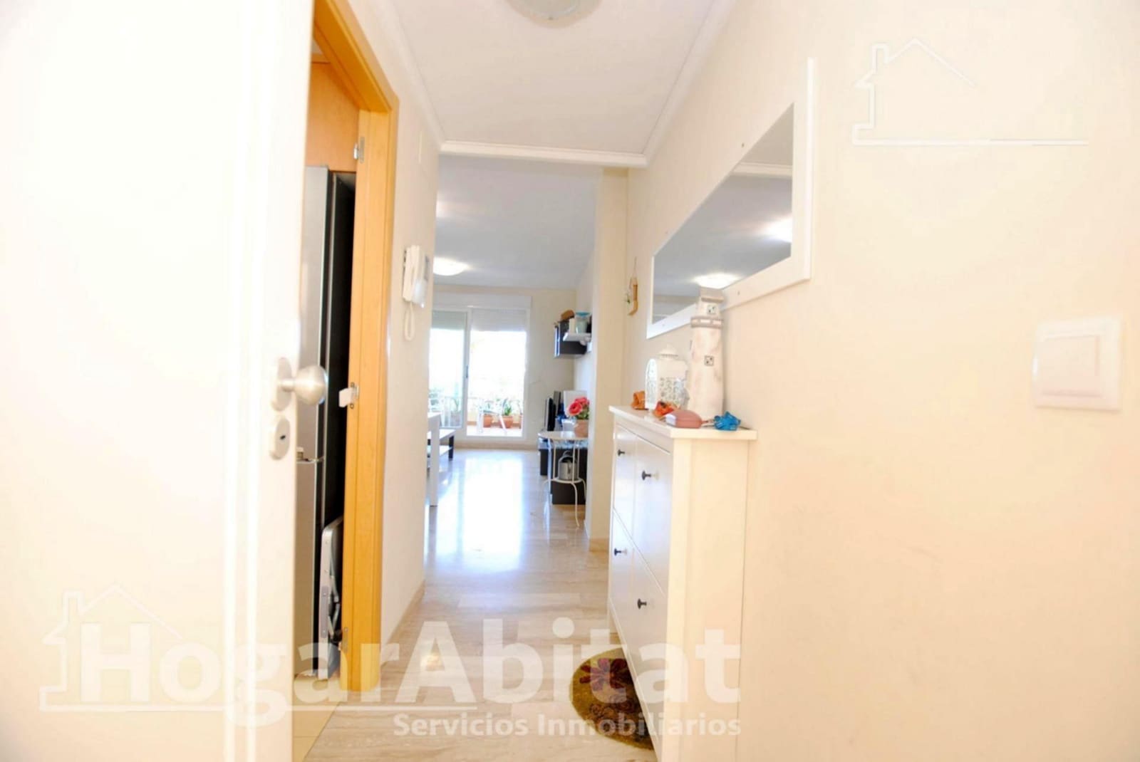 2 sovrum Lägenhet till salu i Denia med pool garage - 435 000 € (Ref: 9999660)