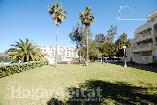 2 sovrum Lägenhet till salu i Las Marinas / Les Marines, Dénia med pool garage - 435 000 € (Ref: 9999660)
