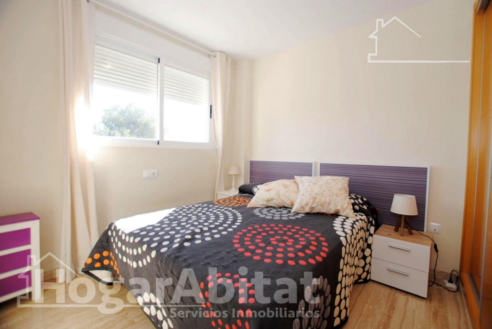 2 sovrum Lägenhet till salu i Denia med pool garage - 435 000 € (Ref: 9999660)