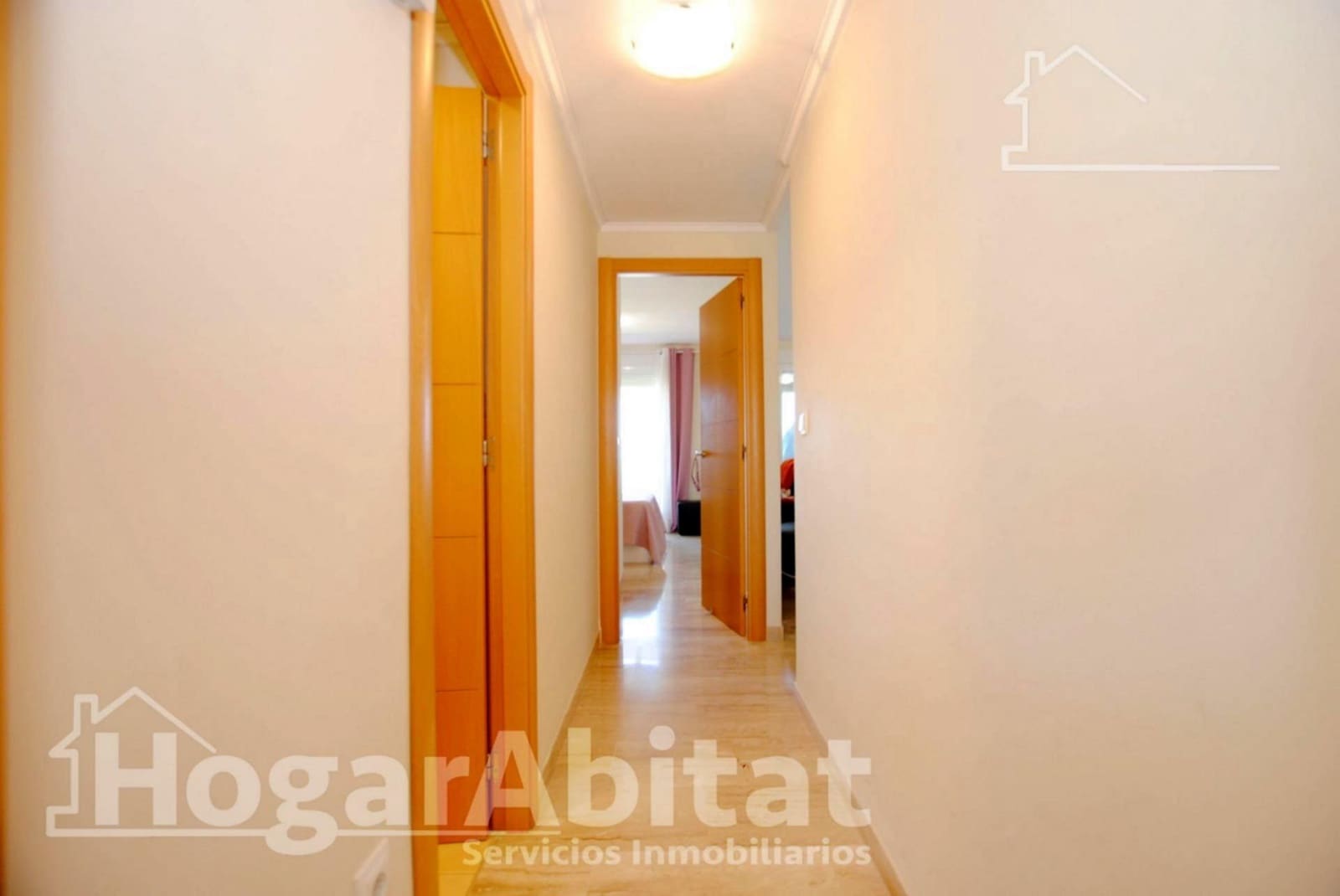 2 sovrum Lägenhet till salu i Denia med pool garage - 435 000 € (Ref: 9999660)