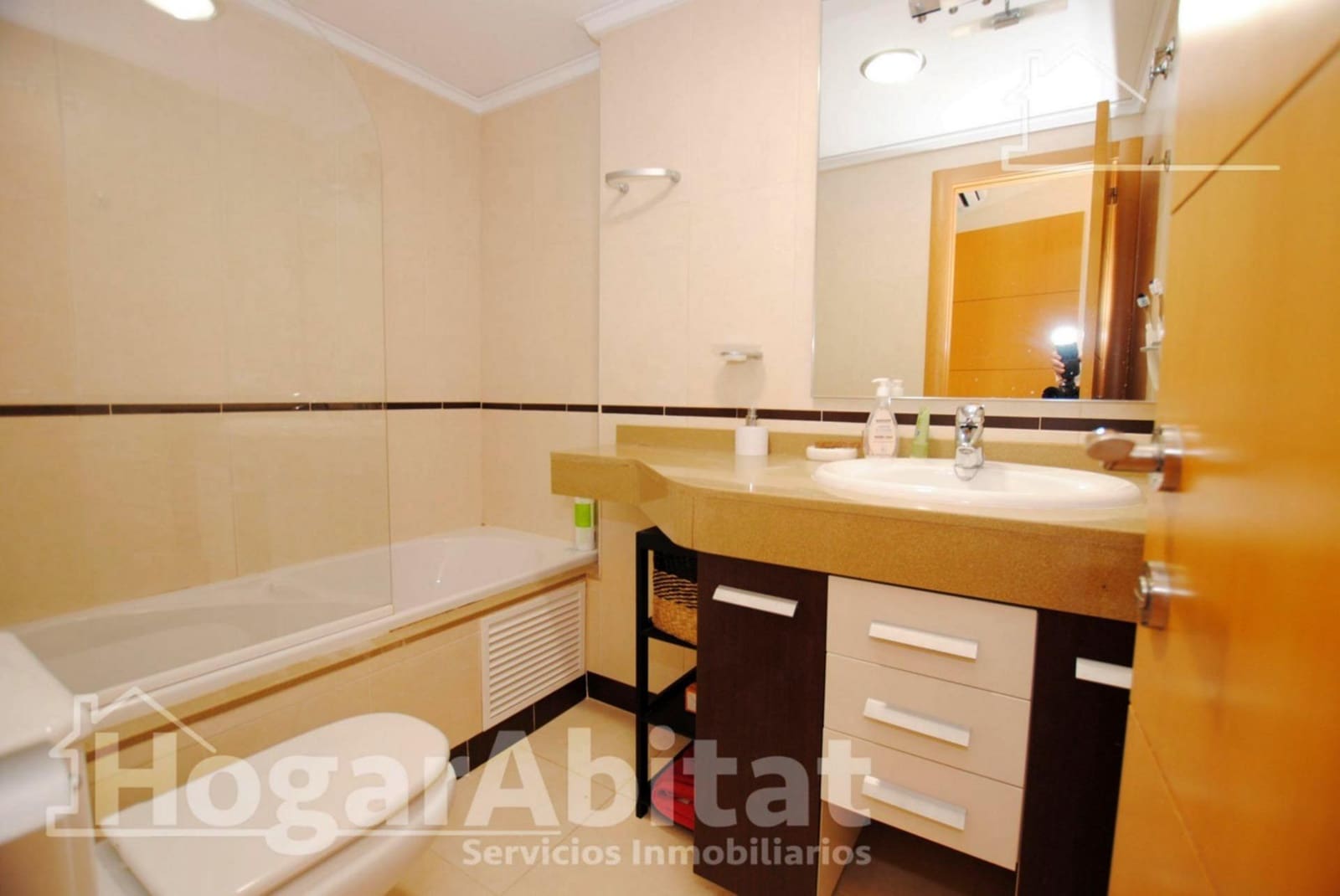 2 sovrum Lägenhet till salu i Denia med pool garage - 435 000 € (Ref: 9999660)