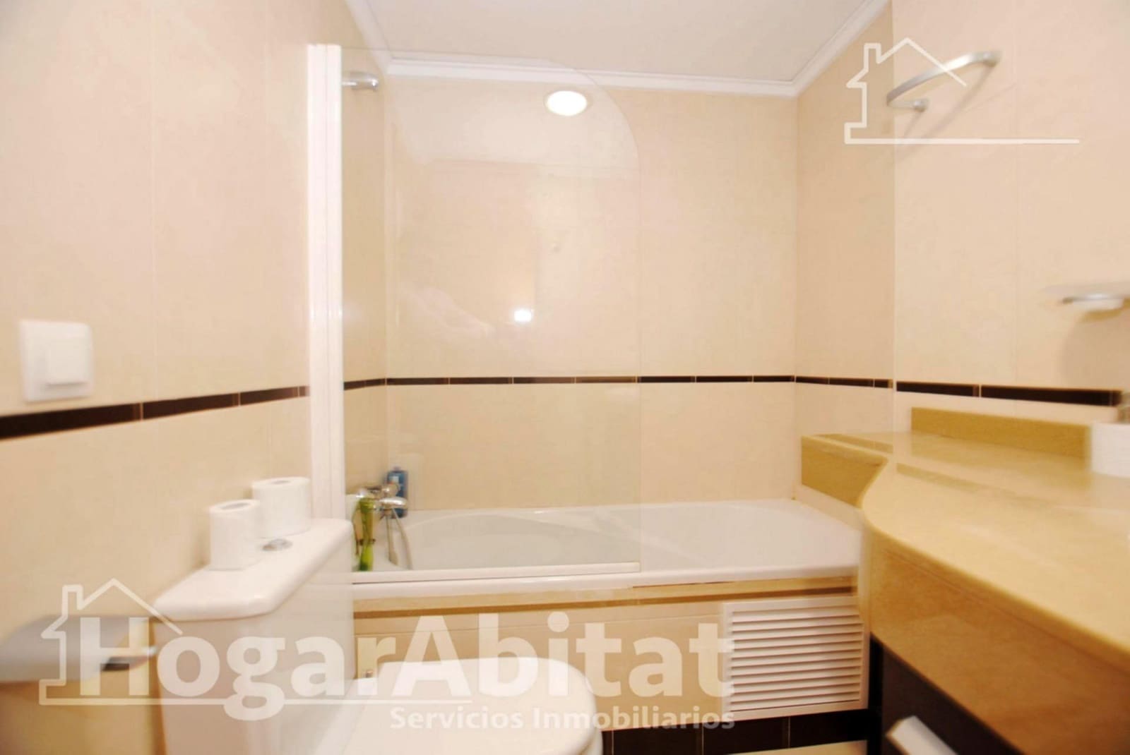 2 sovrum Lägenhet till salu i Denia med pool garage - 435 000 € (Ref: 9999660)