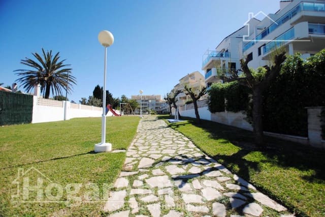 2 sovrum Lägenhet till salu i Las Marinas / Les Marines, Dénia med pool garage - 435 000 € (Ref: 9999660)