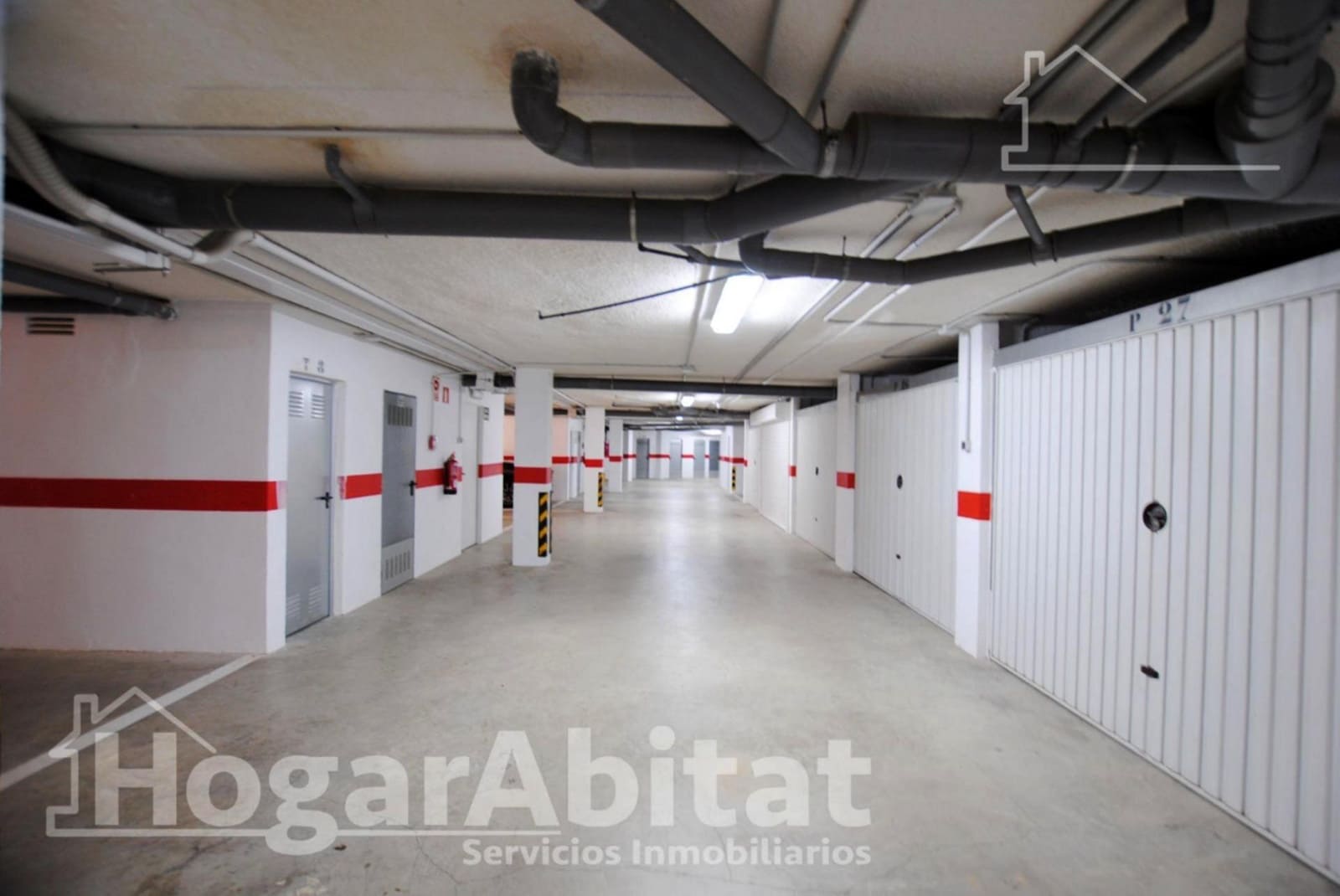 2 sovrum Lägenhet till salu i Denia med pool garage - 435 000 € (Ref: 9999660)