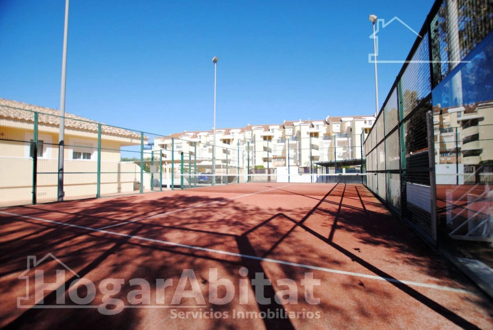 2 sovrum Lägenhet till salu i Denia med pool garage - 435 000 € (Ref: 9999660)