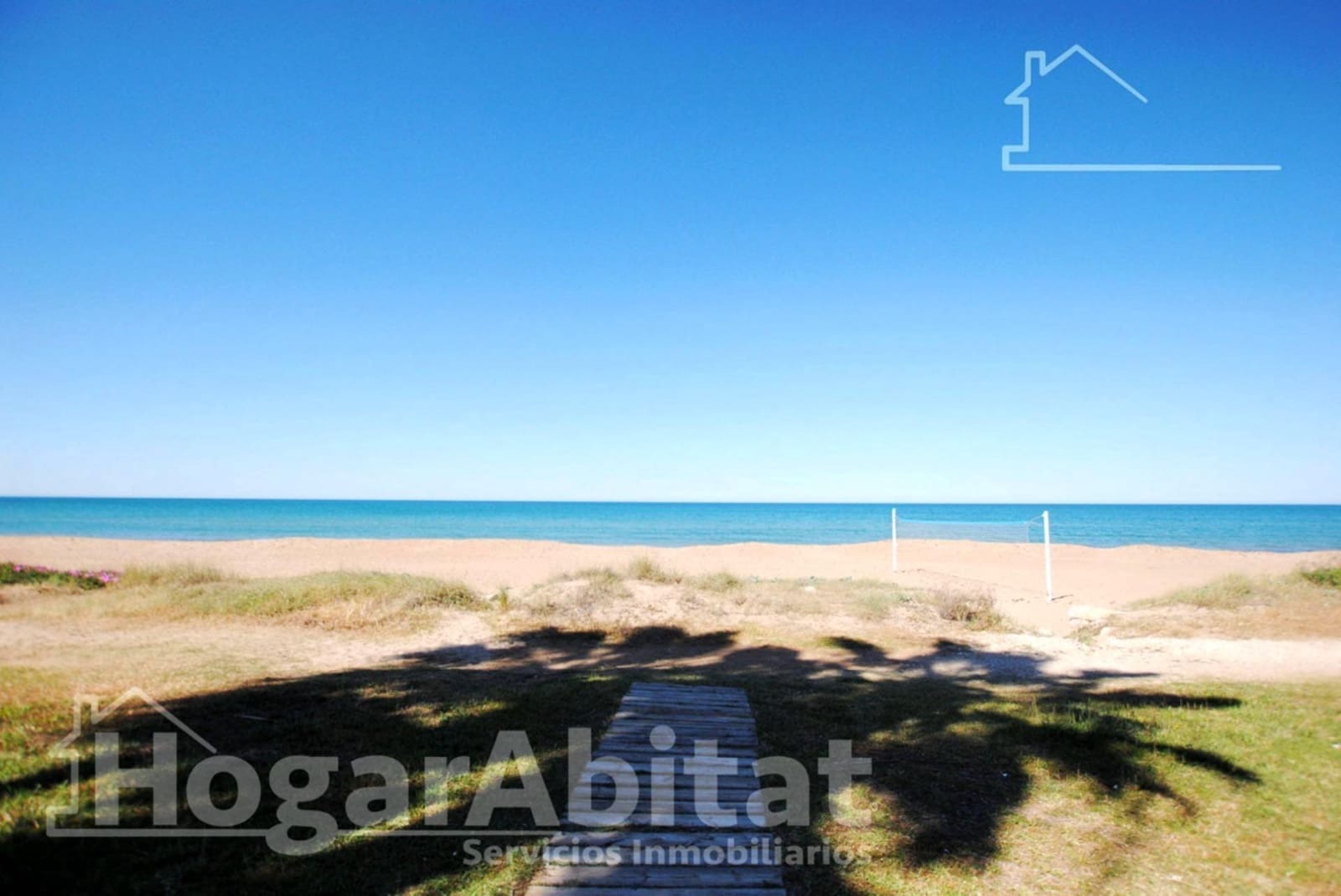 2 sovrum Lägenhet till salu i Denia med pool garage - 435 000 € (Ref: 9999660)