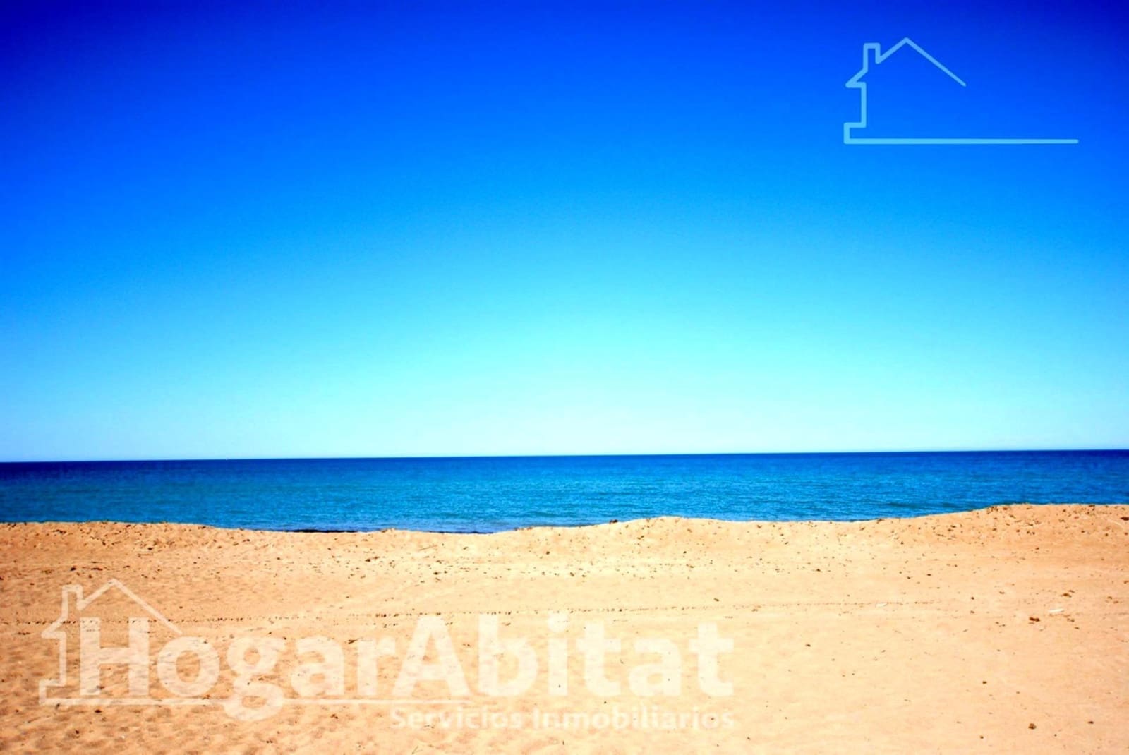 2 sovrum Lägenhet till salu i Denia med pool garage - 435 000 € (Ref: 9999660)