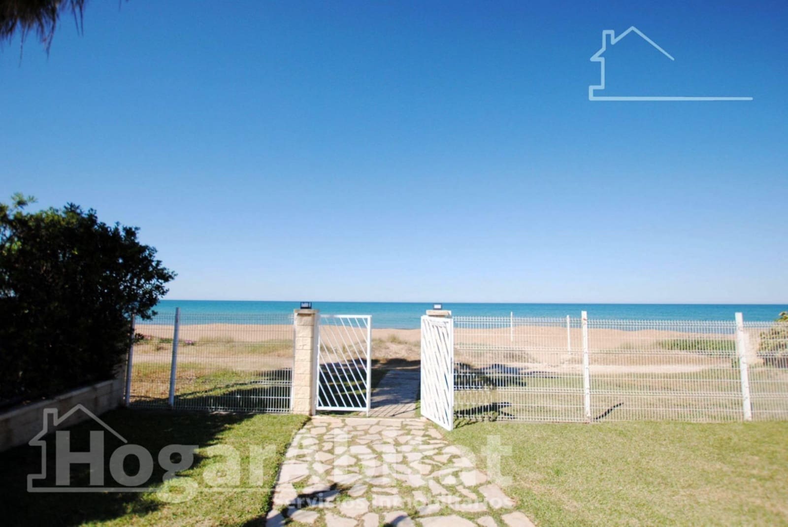 2 sovrum Lägenhet till salu i Denia med pool garage - 435 000 € (Ref: 9999660)