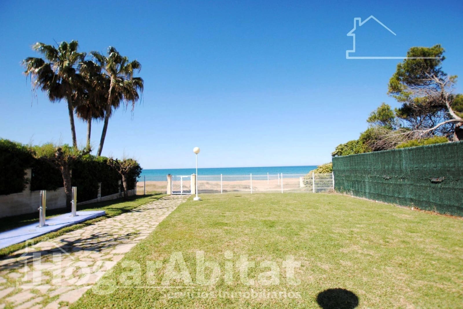 2 sovrum Lägenhet till salu i Denia med pool garage - 435 000 € (Ref: 9999660)