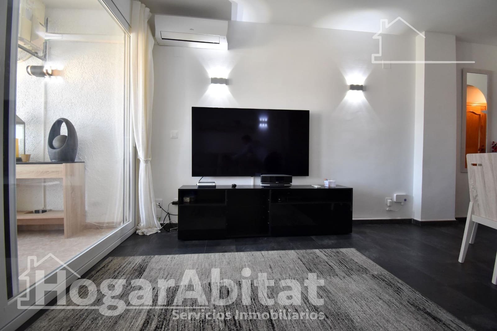 2 bedroom Penthouse for sale in Denia with pool garage - € 315,000 (Ref: 9999661)