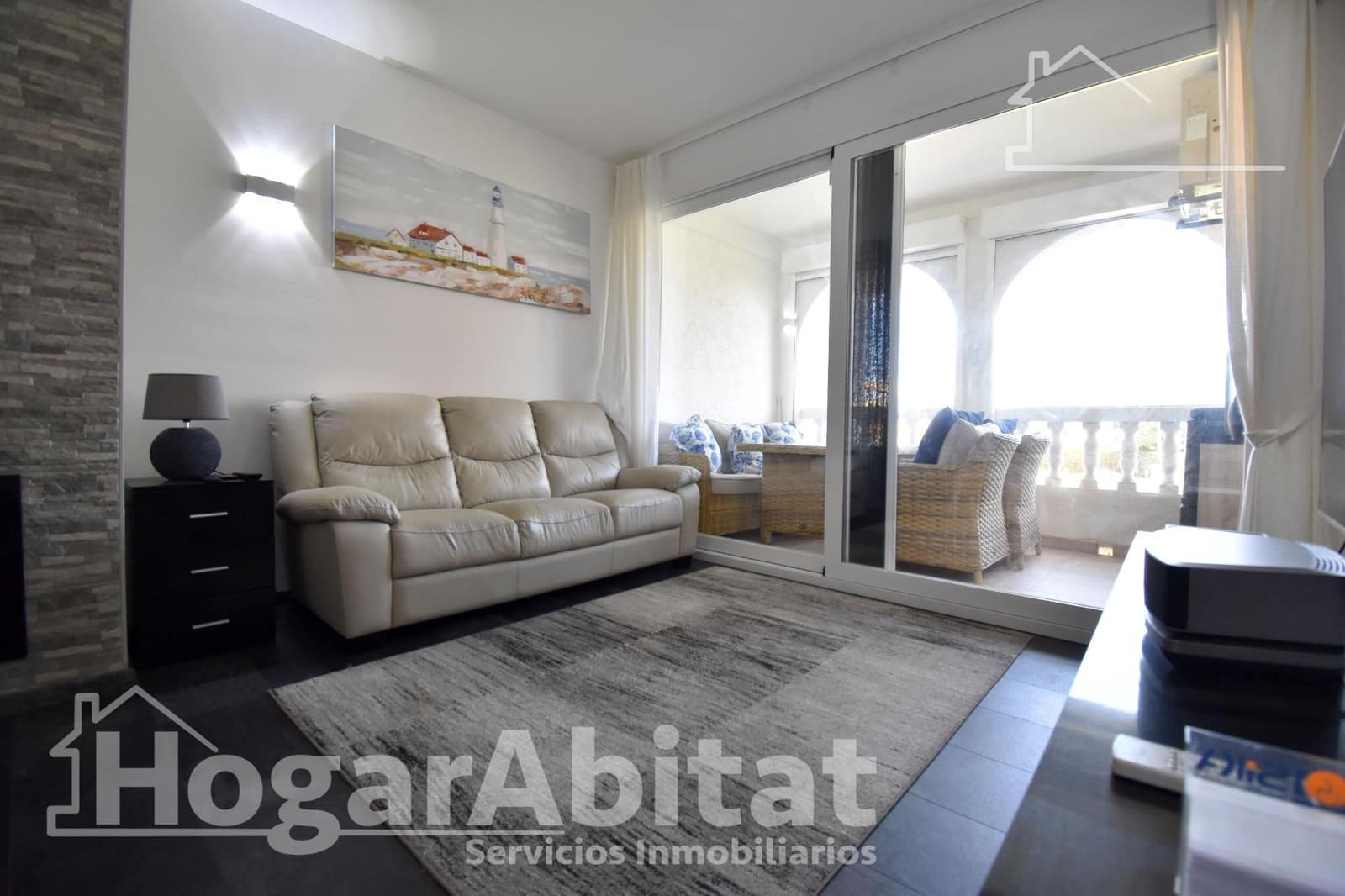 2 bedroom Penthouse for sale in Denia with pool garage - € 315,000 (Ref: 9999661)