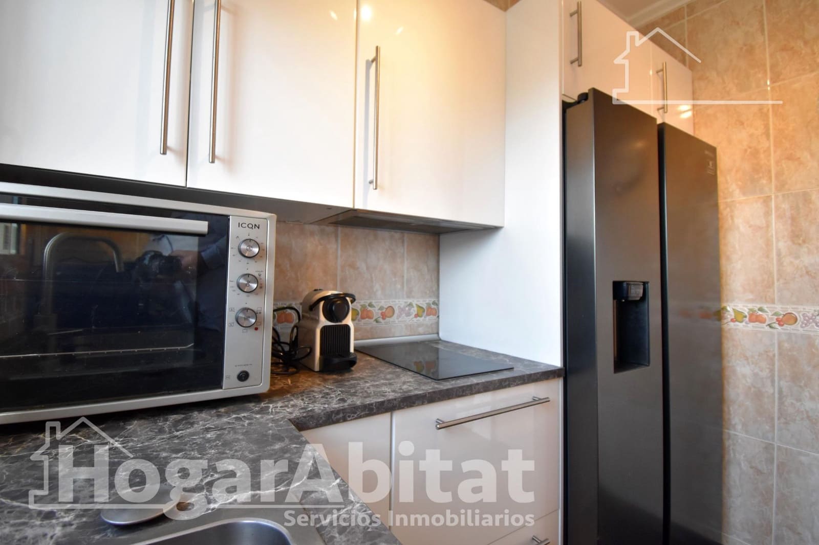 2 bedroom Penthouse for sale in Denia with pool garage - € 315,000 (Ref: 9999661)