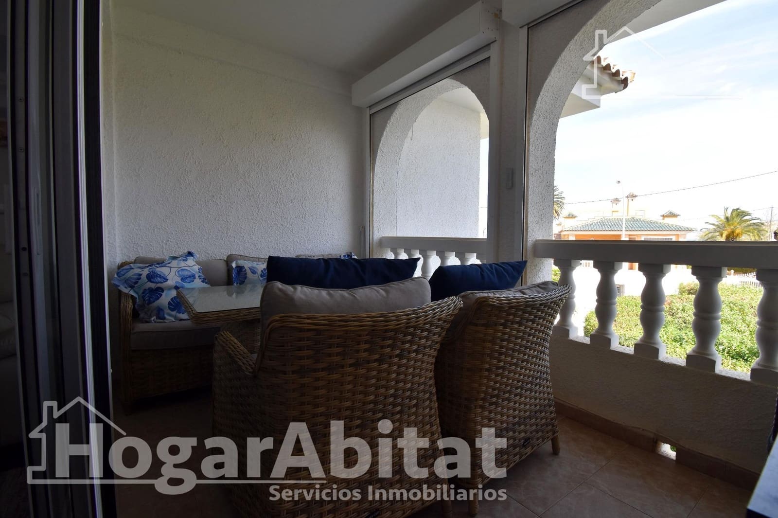 2 bedroom Penthouse for sale in Denia with pool garage - € 315,000 (Ref: 9999661)