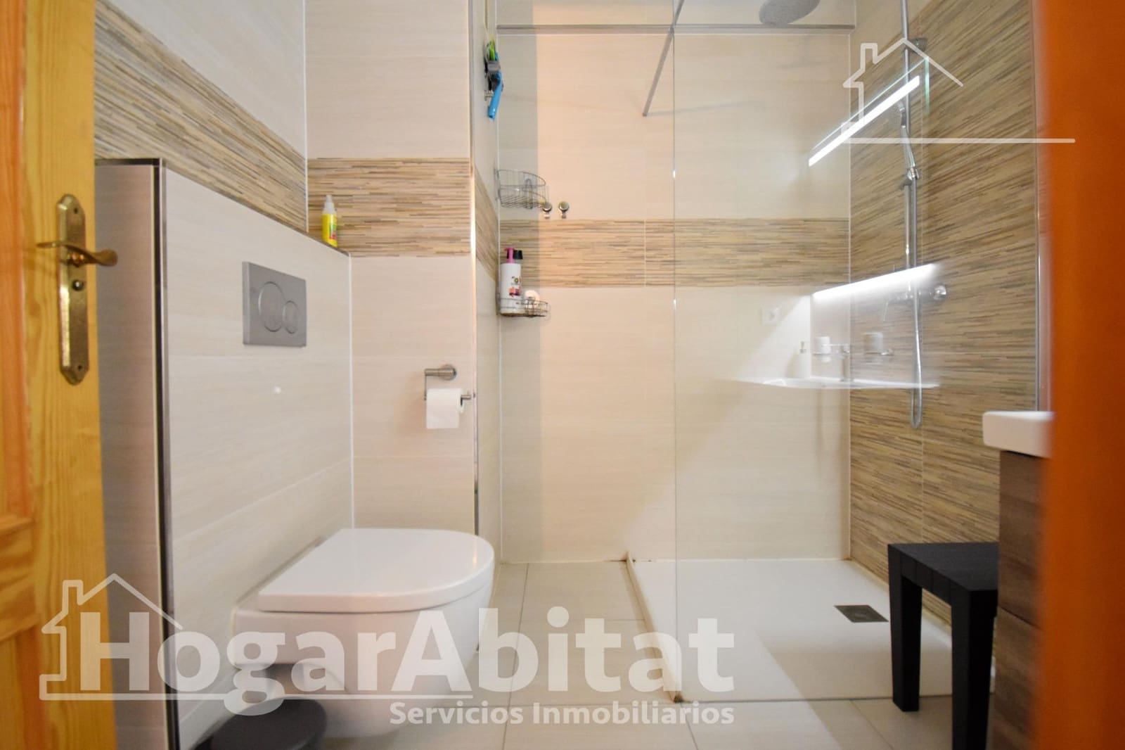2 bedroom Penthouse for sale in Denia with pool garage - € 315,000 (Ref: 9999661)