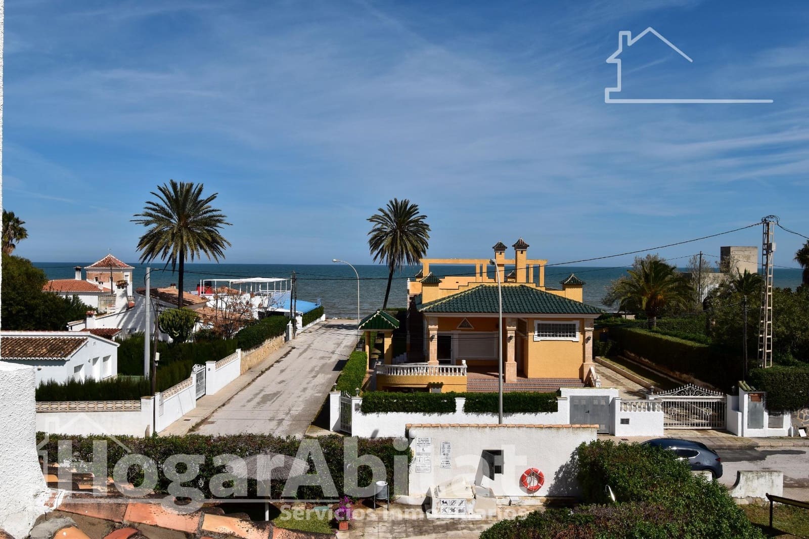 2 bedroom Penthouse for sale in Denia with pool garage - € 315,000 (Ref: 9999661)