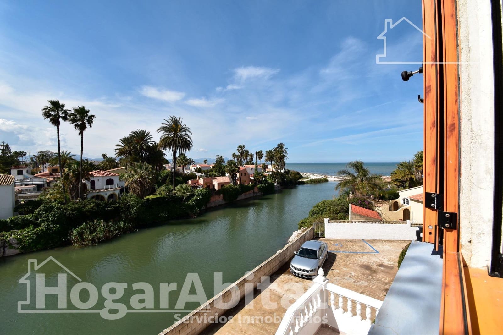 2 bedroom Penthouse for sale in Denia with pool garage - € 315,000 (Ref: 9999661)