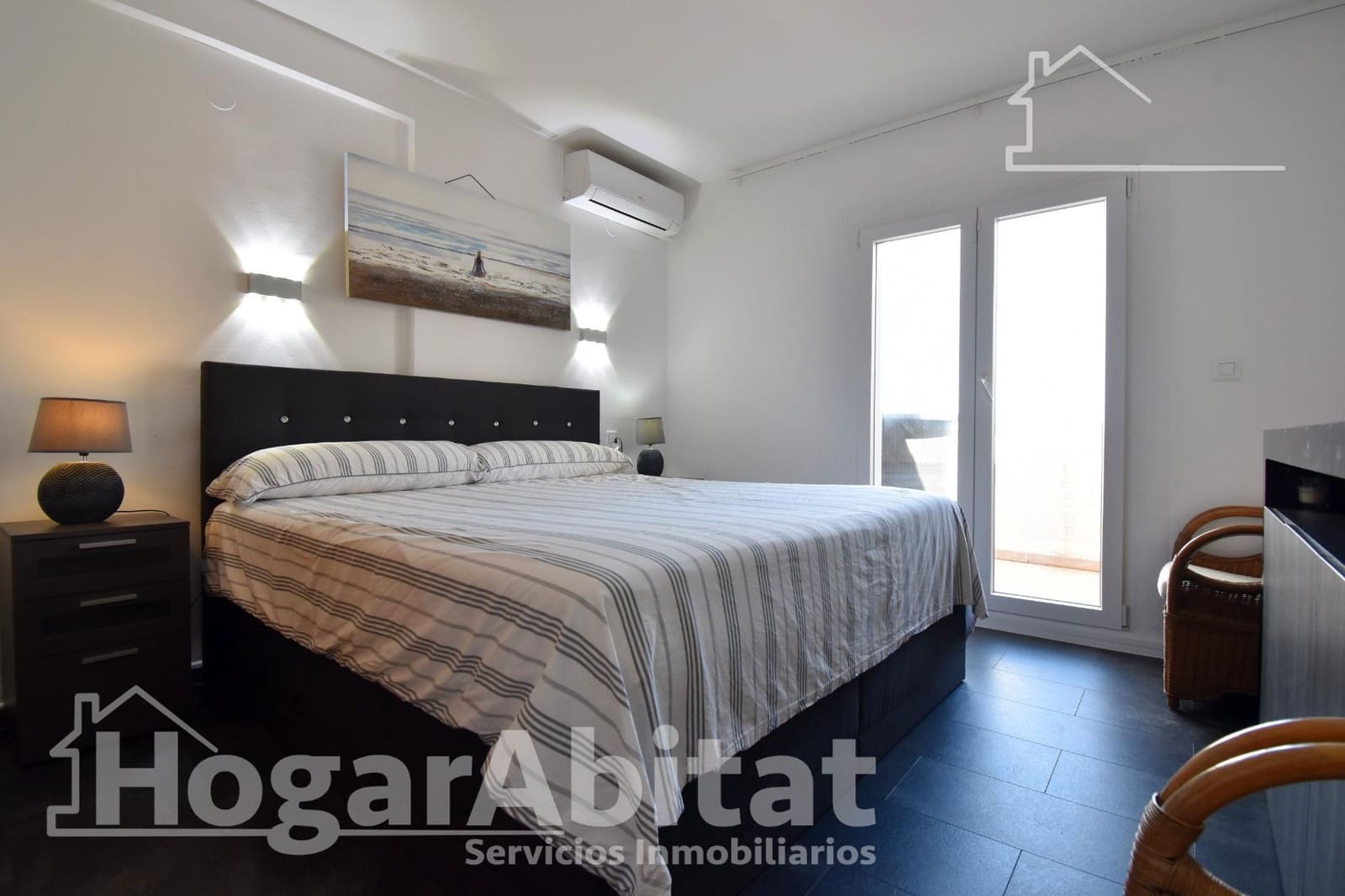 2 bedroom Penthouse for sale in Denia with pool garage - € 315,000 (Ref: 9999661)