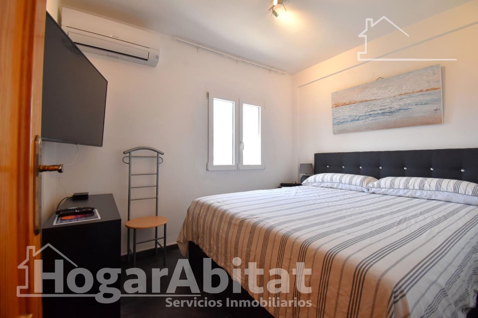 2 bedroom Penthouse for sale in Denia with pool garage - € 315,000 (Ref: 9999661)