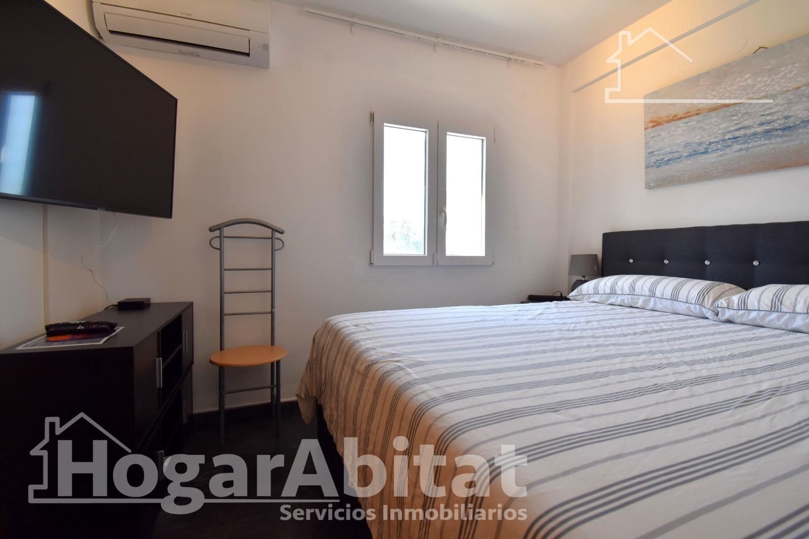 2 bedroom Penthouse for sale in Denia with pool garage - € 315,000 (Ref: 9999661)