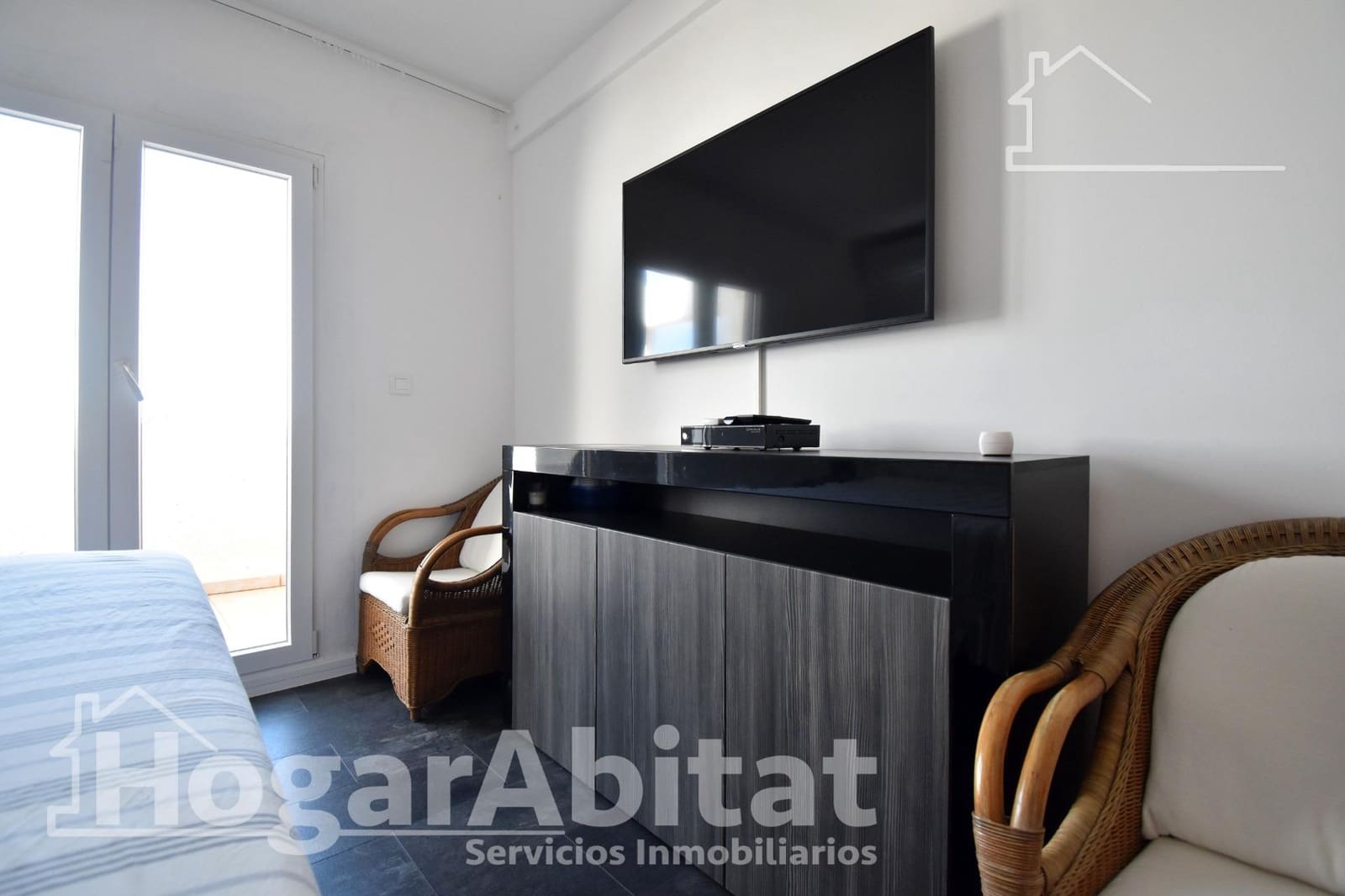 2 bedroom Penthouse for sale in Denia with pool garage - € 315,000 (Ref: 9999661)