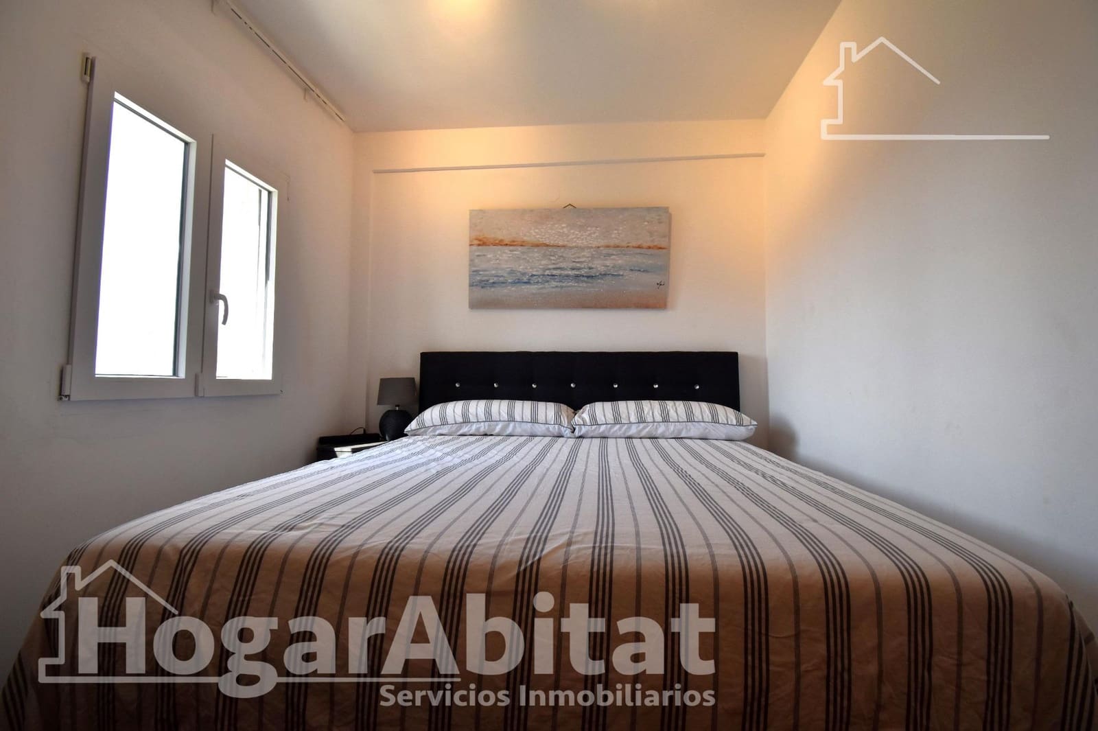 2 bedroom Penthouse for sale in Denia with pool garage - € 315,000 (Ref: 9999661)